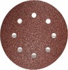 Набор шлифовальных кругов S&R D190 мм Р40 10 шт. (219040001-10)