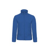 Флісова куртка для роботи Eva B&C 501 2XL (11363206) Синя