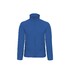 Флісова куртка для роботи Eva B&C 501 2XL (11363206) Синя