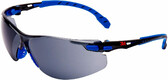 Захисні окуляри 3M Solus Scotchgard S1102SGAF-EU (7100080185)