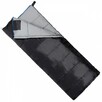 Спальный мешок SportVida Black/Grey L (SV-CC0069)