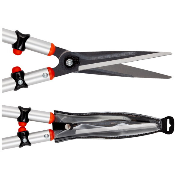 Ножиці Bahco з вузькими лезами P52-SL-20 фото 2