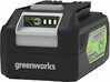 Акумулятори для електроінструменту Greenworks