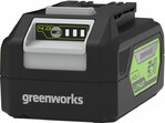 Акумулятор Greenworks G24USB4 (2939307)