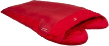 Спальный мешок Highlander Serenity 300 Double Mummy Red (SB239-RD) (927921)