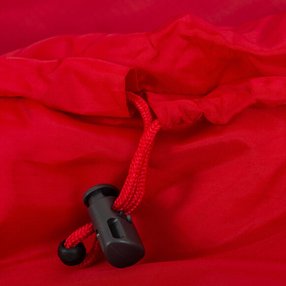 Спальний мішок Highlander Serenity 300 Double Mummy Red (SB239-RD) (927921) фото 5