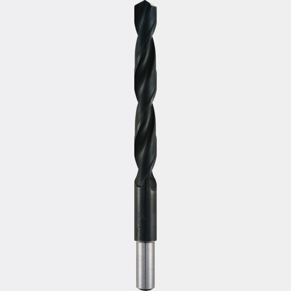 Сверло по металлу Alpen HSS-Sprint уменьшенный хвостовик 16.5мм PL (75401650100)