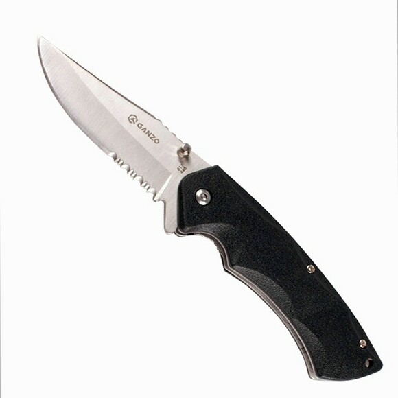 Нож складной Ganzo G617 изображение 2