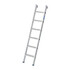 Односекционная лестница KRAUSE STABILO 6 ступеней (124401)