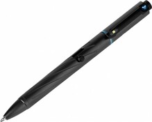 Ручка-ліхтар Olight Open Pro Black (2370.34.50)