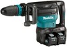 Аккумуляторные отбойные Makita