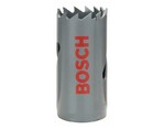 Коронка биметалическая Bosch Standard 27мм (2608584106)