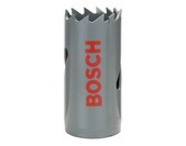 Коронка биметалическая Bosch Standard 27мм (2608584106)