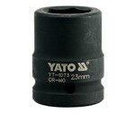 Головка торцева Yato 23 мм (YT-1073)
