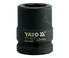 Головка торцевая Yato 23 мм (YT-1073)