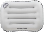 Туристическая подушка Terra Incognita PillowAir M (серый) (4823081506010)