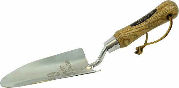 Подарочная лопатка с гравировкой Spear&Jackson OCCWBG изображение 2