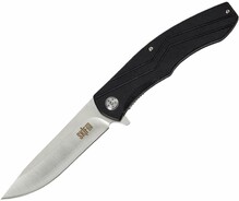 Нож Skif Plus Eleven Black (63.02.09)