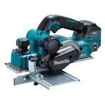 Акумуляторний рубанок Makita KP001GM201