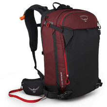 Рюкзак Osprey Soelden Pro E2 Airbag Pack 32 red mountain O/S (009.3114)