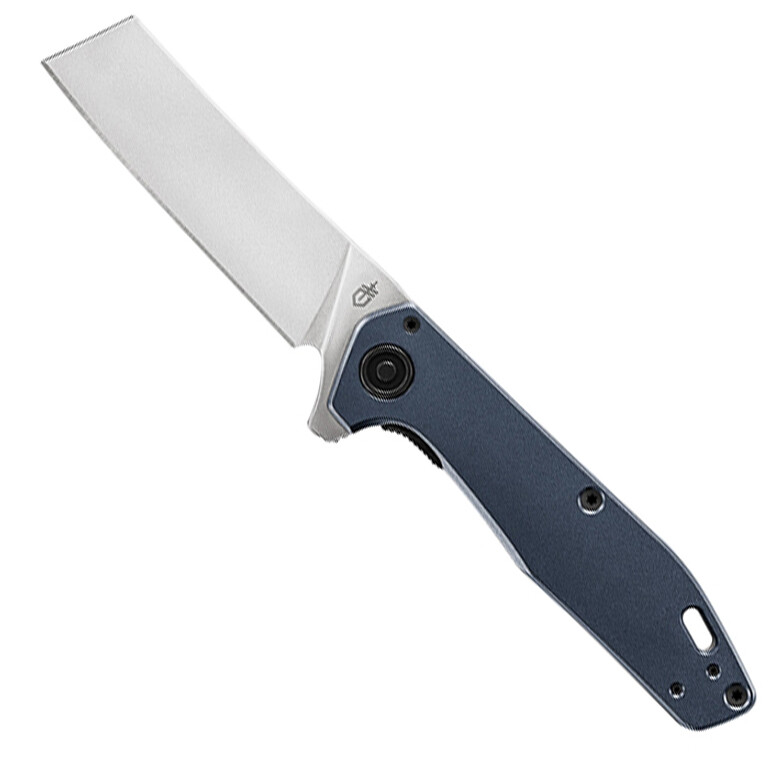 

Нож Gerber Fastball Cleaver 20CV Urban Blue (1056204)