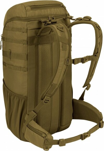 Рюкзак тактический Highlander Eagle 3 Backpack 40L Coyote Tan (TT194-CT) изображение 4