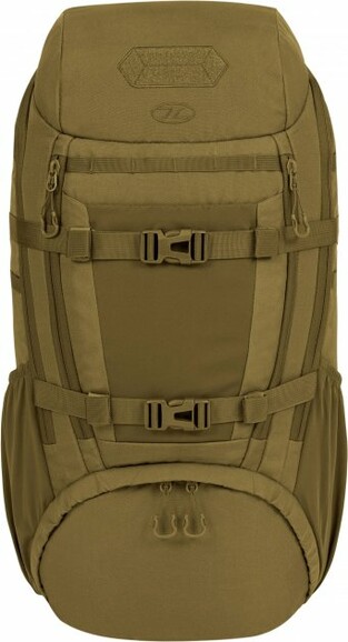 Рюкзак тактичний Highlander Eagle 3 Backpack 40L Coyote Tan (TT194-CT) фото 2