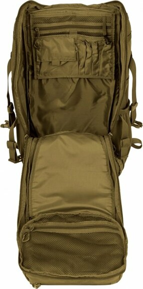 Рюкзак тактичний Highlander Eagle 3 Backpack 40L Coyote Tan (TT194-CT) фото 5