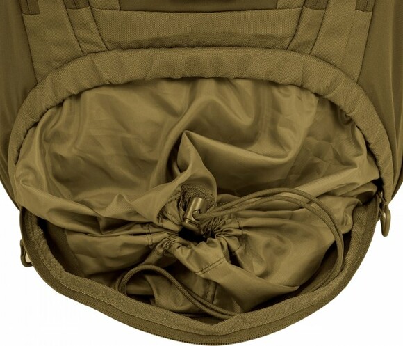 Рюкзак тактичний Highlander Eagle 3 Backpack 40L Coyote Tan (TT194-CT) фото 17
