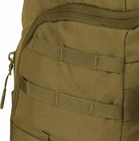 Рюкзак тактический Highlander Eagle 3 Backpack 40L Coyote Tan (TT194-CT) изображение 10