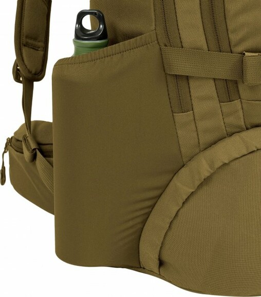 Рюкзак тактический Highlander Eagle 3 Backpack 40L Coyote Tan (TT194-CT) изображение 8