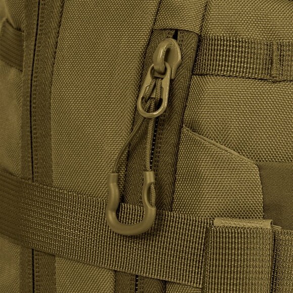 Рюкзак тактический Highlander Eagle 3 Backpack 40L Coyote Tan (TT194-CT) изображение 6