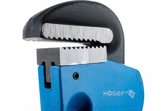 Трубный ключ HOEGERT (HT1P539) изображение 3