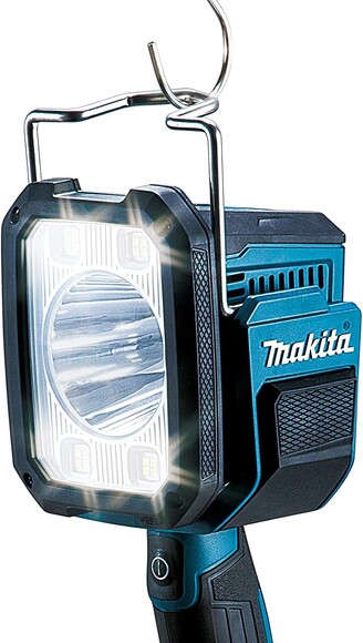 Аккумуляторный фонарь Makita XGT 40V Max ML007G (без АКБ и ЗУ) изображение 3