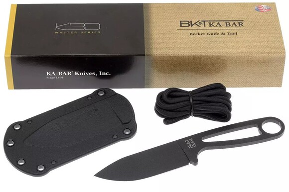 Нож KA-BAR Becker Eskabar (BK14) изображение 6