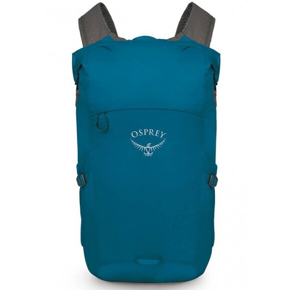 Рюкзак Osprey Ultralight Dry Stuff Pack 20 O/S Waterfront blue (009.3242) фото 2