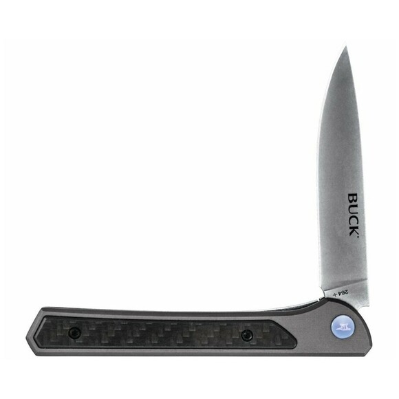 Нож Buck Cavalier (264GYS) изображение 4