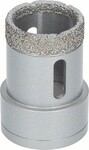 Алмазная коронка Bosch Dry Speed X-LOCK 35 мм (2608599035)