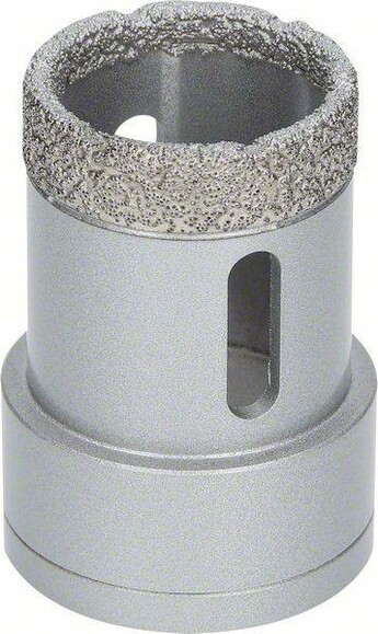 Алмазна коронка Bosch Dry Speed ​​X-LOCK 35 мм (2608599035)
