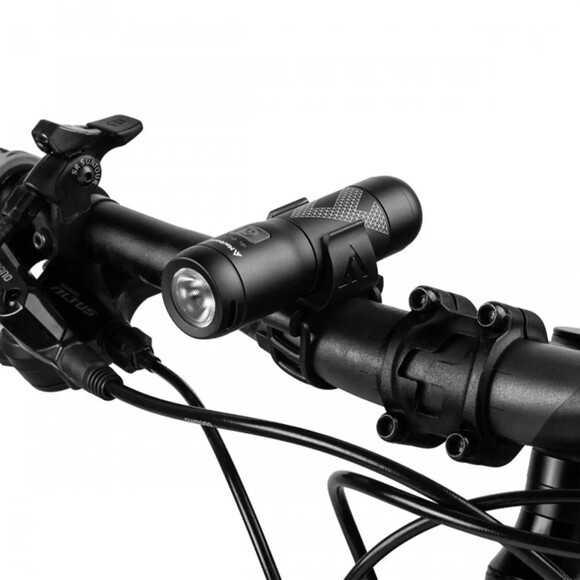 Ліхтар велосипедний Mactronic Scream 3.2 600 Lm (ABF0165) фото 7