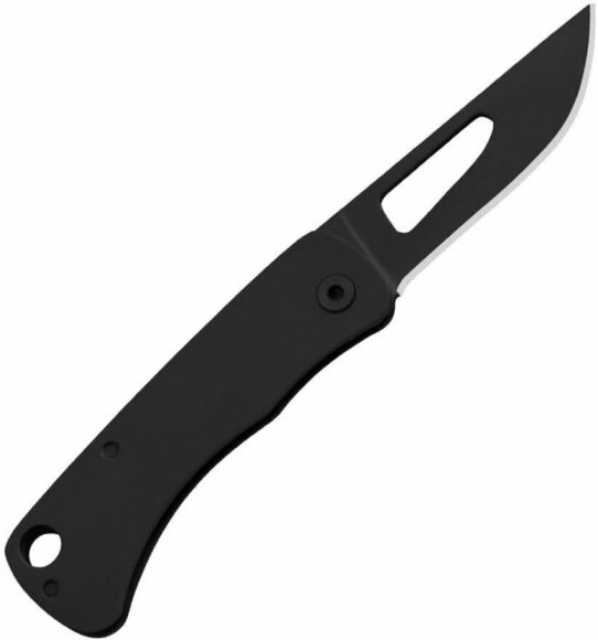 Нож складной SOG Centi I Satin (SOG CE1002-CP) изображение 2