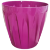 Горшок Serinova Daisy 46 л, фиолетовый (00-00011460)