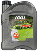 Моторное масло IGOL PROFIL 4 TEMPS 15W40 2 л (FIL4T15W40-2L)