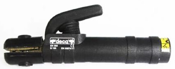 Тримач електрода Deca 300А (10307)