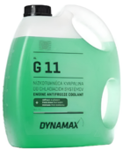 Антифриз DYNAMAX COOL AL G11 -37, 5 л (63246)
