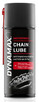 Мастило для ланцюгів DYNAMAX MOTOFORCE CHAIN ​​LUBE 400 мл (610114)