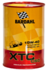 Моторна олива BARDAHL XTC C60 10W40 AUTO 1 л 326040 (47238)