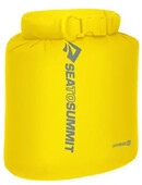 Гермочохол Sea to Summit Lightweight Dry Bag 1.5 л (Sulphur) (STS ASG012011-010905)