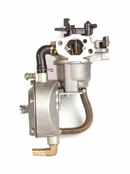 Газовий редуктор GasPower KBS-2/PM для мотопомп та мотоблоків (13-16 к.с.) фото 3