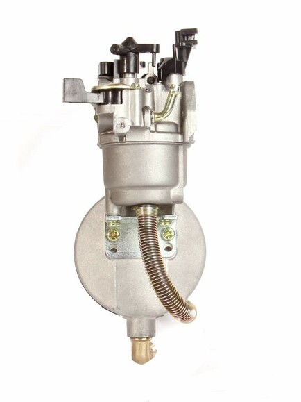 Газовый редуктор GasPower KBS-2/PM для мотопомп и мотоблоков (13-16 л.с.) изображение 4